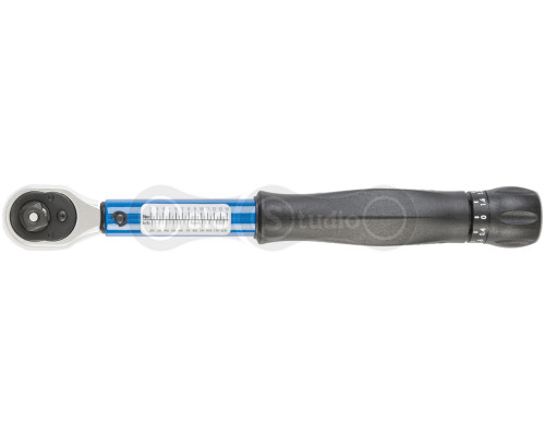 Динамометрический ключ Park Tool TW-5.2 2–14Nm