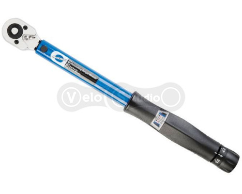 Динамометрический ключ Park Tool TW-6.2 10–60Nm