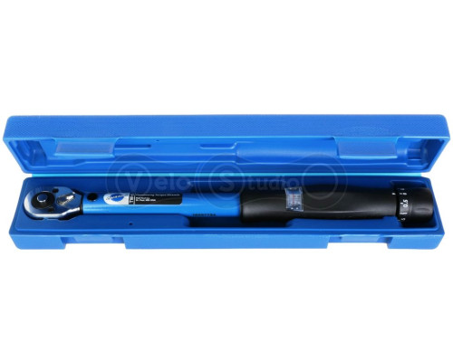 Динамометрический ключ Park Tool TW-6.2 10–60Nm