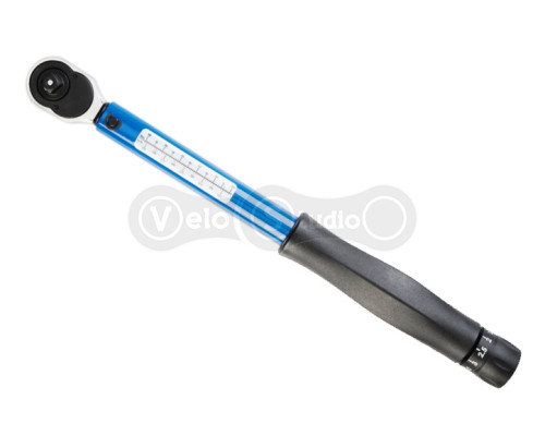 Динамометрический ключ Park Tool TW-6.2 10–60Nm