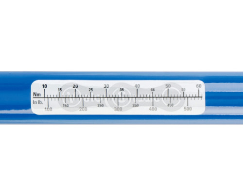 Динамометрический ключ Park Tool TW-6.2 10–60Nm