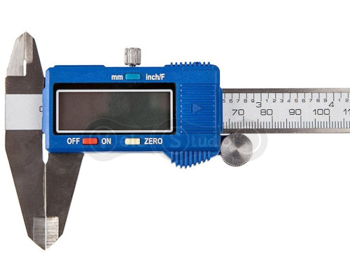 Цифровий штангенциркуль Park Tool DC-1