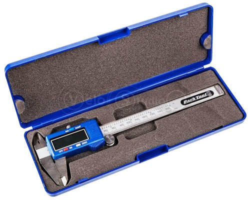 Цифровий штангенциркуль Park Tool DC-1