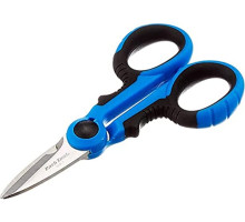 Ножницы Park Tool SZR-1 с прорезиненной ручкой