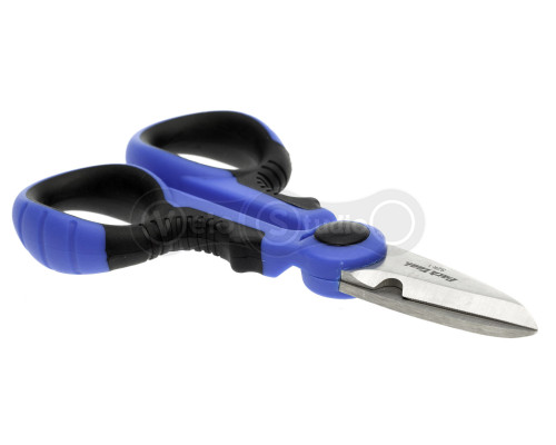Ножницы Park Tool SZR-1 с прорезиненной ручкой