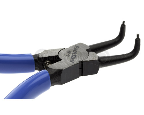 Знімач стопорних кілець Park Tool RP-2 (внутрішні)