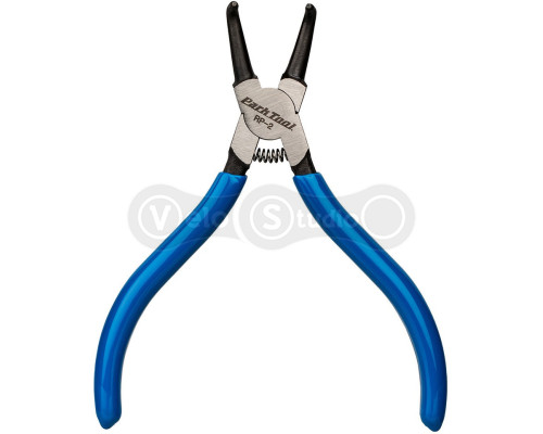 Знімач стопорних кілець Park Tool RP-2 (внутрішні)