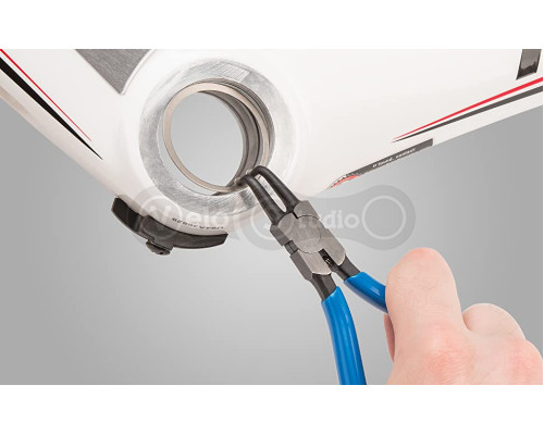 Съёмник стопорных колец Park Tool RP-4 (внутренние)