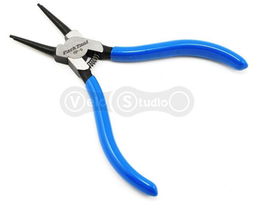 Съёмник стопорных колец Park Tool RP-5 (внутренние)