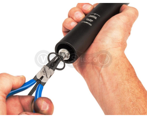 Съёмник стопорных колец Park Tool RP-5 (внутренние)
