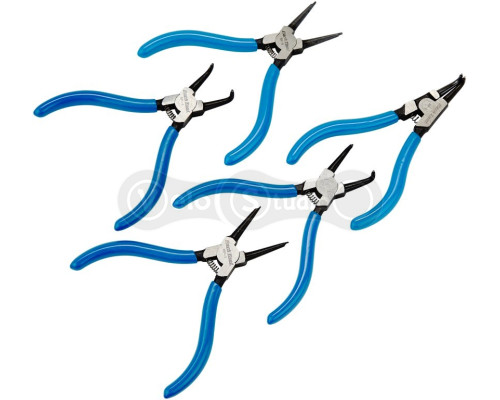 Набор съёмников стопорных колец Park Tool RP-SET.2