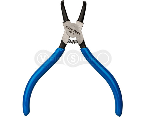 Набор съёмников стопорных колец Park Tool RP-SET.2