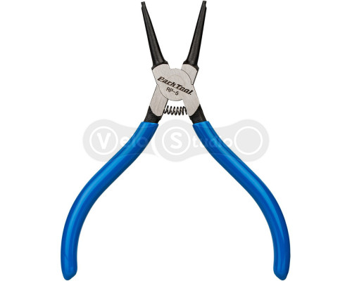 Набор съёмников стопорных колец Park Tool RP-SET.2