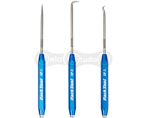 Набор Park Tool UP-SET для снятия и установки о-рингов