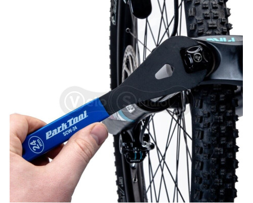 Набор конусных ключей Park Tool SCW-SET.3 - 14 штук