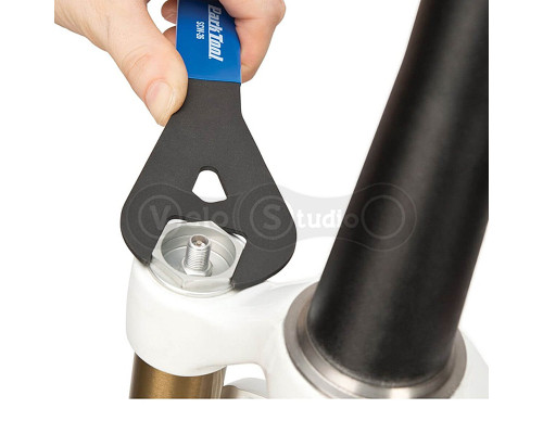 Набор конусных ключей Park Tool SCW-SET.3 - 14 штук