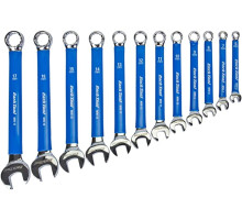 Набор гаечных ключей Park Tool MWR-SET 6 мм - 17 мм