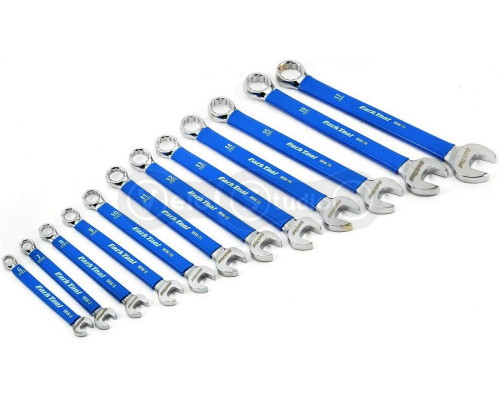 Набор гаечных ключей Park Tool MWR-SET 6 мм - 17 мм