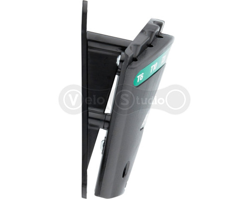 Набір Park Tool PH-T1.2 Torx з L-подібною пластиковою ручкою