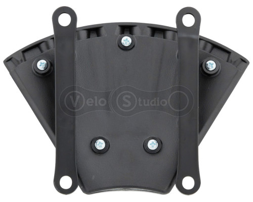 Набір Park Tool PH-T1.2 Torx з L-подібною пластиковою ручкою