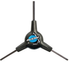 Ключ Park Tool AWS-7 шестигранники 4, 5 мм и торкс T25