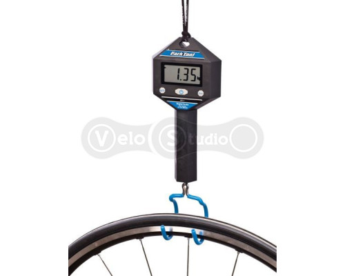 Весы Park Tool DS-1 цифровые