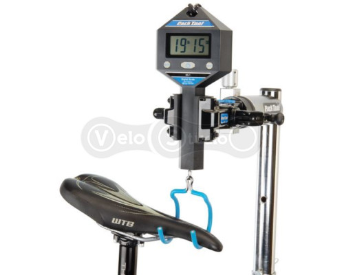 Весы Park Tool DS-1 цифровые