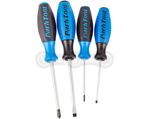 Набор отверток Park Tool SD-SET