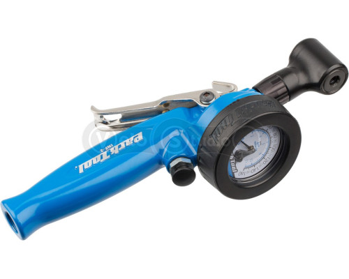 Пневмопістолет Park Tool INF-1 з манометром 0-15 bars