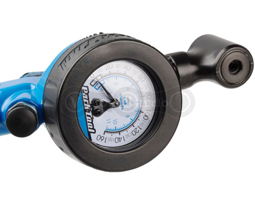 Пневмопістолет Park Tool INF-1 з манометром 0-15 bars