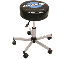 Табурет Park Tool STL-2 регулируется по высоте