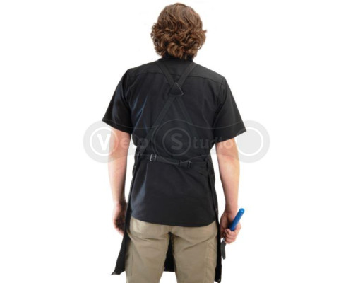 Фартух Park Tool Deluxe SA-3 Heavy Duty Shop Apron