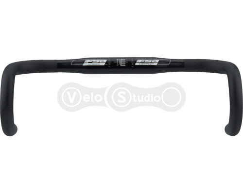 Кермо FSA Omega Compact 440 мм