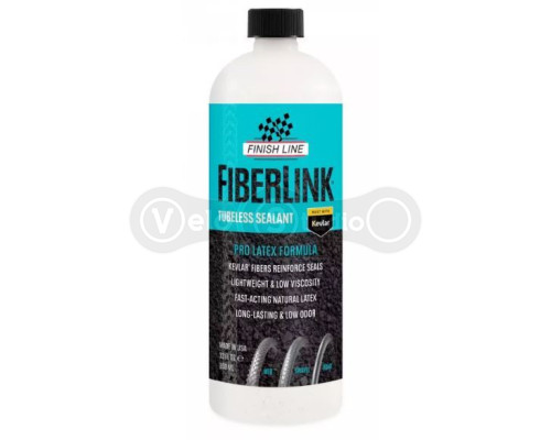 Герметик Finish Line Pro Latex 950 мл для бескамерных покрышек