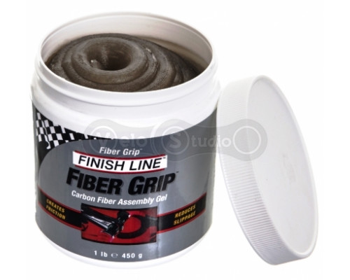 Смазка Finish Line Fiber Grip 457 грамм для карбоновых деталей