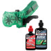 Набор Finish Line Pro Chain Cleaner Kit