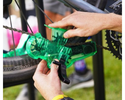 Набор Finish Line Pro Chain Cleaner Kit