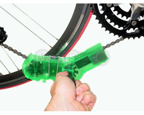 Набор Finish Line Pro Chain Cleaner Kit