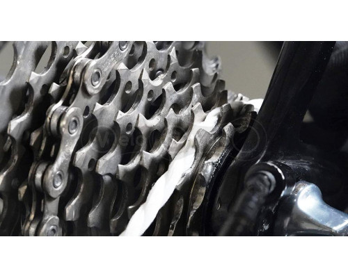 Нитка Finish Line Gear Floss для чистки велосипеда