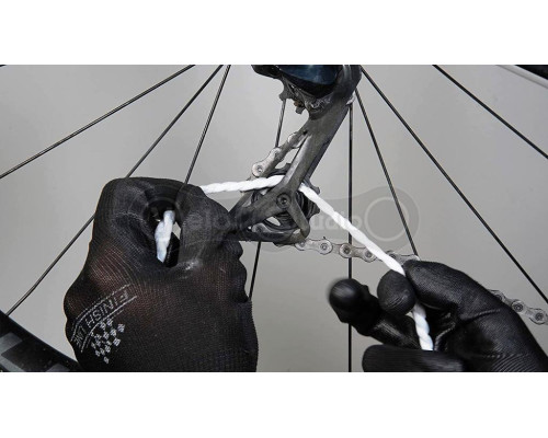 Нитка Finish Line Gear Floss для чистки велосипеда