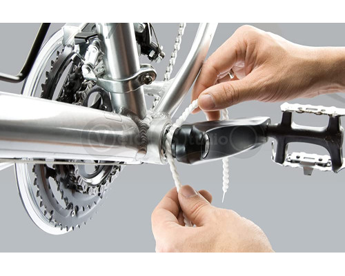 Нитка Finish Line Gear Floss для чистки велосипеда