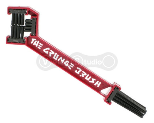 Щётка многофункциональная Finish Line Grunge Brush для трансмиссии