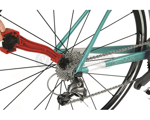 Щётка многофункциональная Finish Line Grunge Brush для трансмиссии