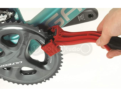 Щётка многофункциональная Finish Line Grunge Brush для трансмиссии