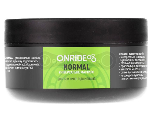 Смазка для подшипников Onride Normal 200 мл