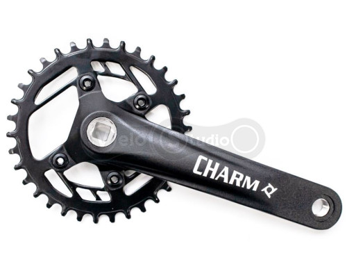 Шатуны ProWheel CHARM-36T 175 мм 34T