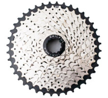 Кассета SkilFul CS-M370 11-40T 9 скоростей