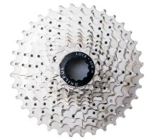 Кассета SkilFul CS-M510 11-36T 10 скоростей