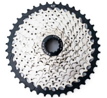 Кассета SkilFul CS-M550 11-42T 10 скоростей