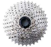 Кассета SkilFul CS-M260 11-36T 8 скоростей